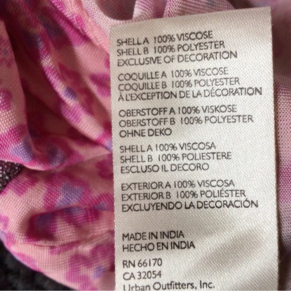 Free People Walk This Way top Medium - Picture 8 of 8